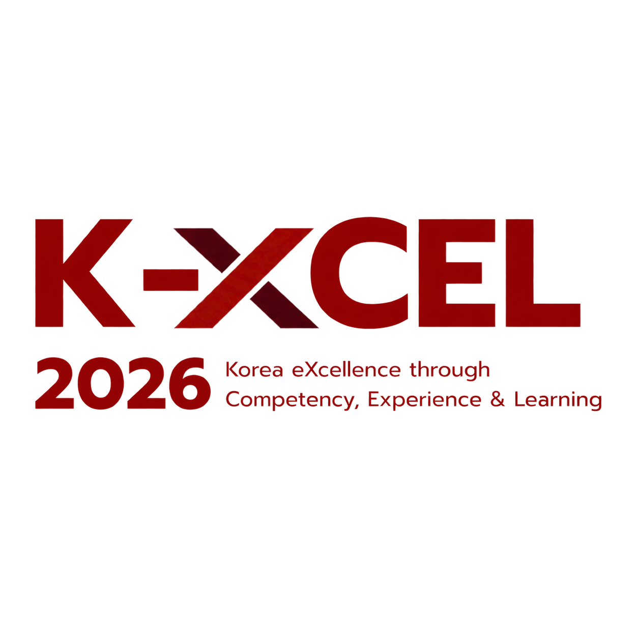 ตราสัญลักษณ์ K-XCEL
